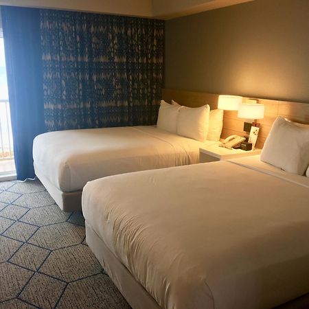 Doubletree Suites By Hilton Melbourne Beach Oceanfront Dış mekan fotoğraf