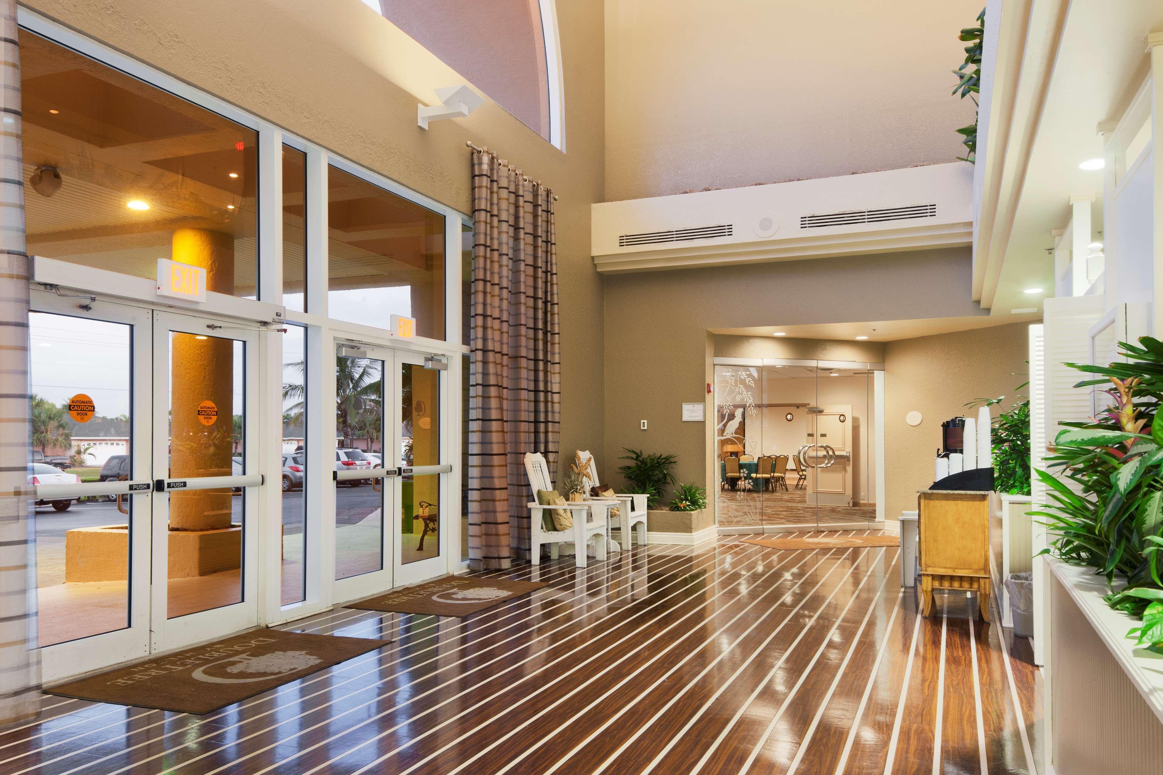 Doubletree Suites By Hilton Melbourne Beach Oceanfront Dış mekan fotoğraf