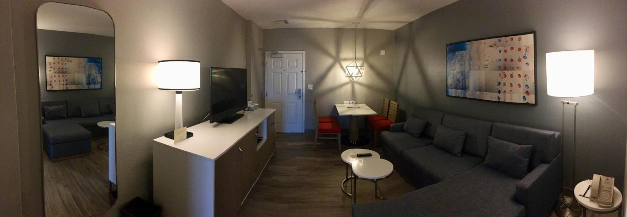 Doubletree Suites By Hilton Melbourne Beach Oceanfront Dış mekan fotoğraf