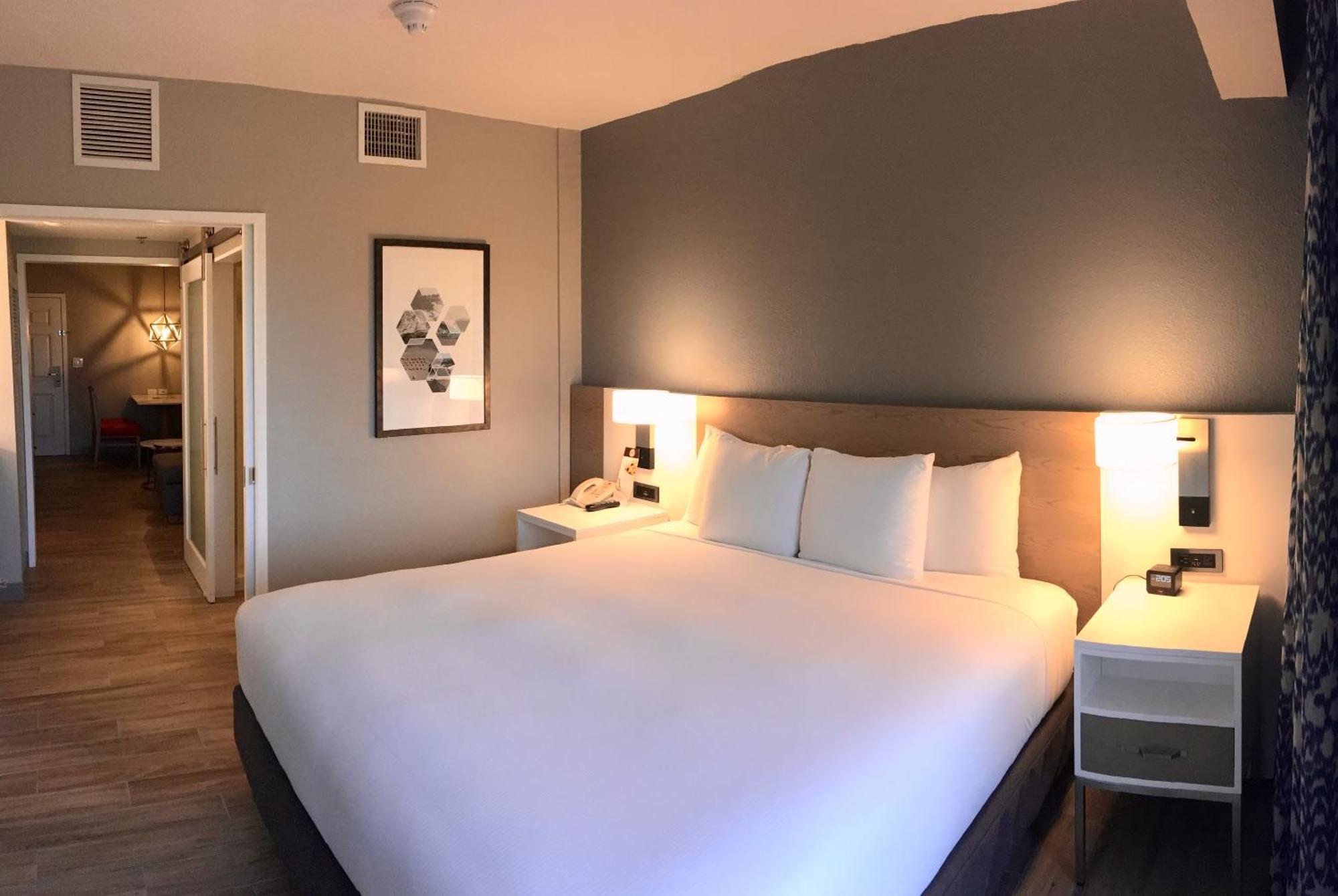 Doubletree Suites By Hilton Melbourne Beach Oceanfront Dış mekan fotoğraf