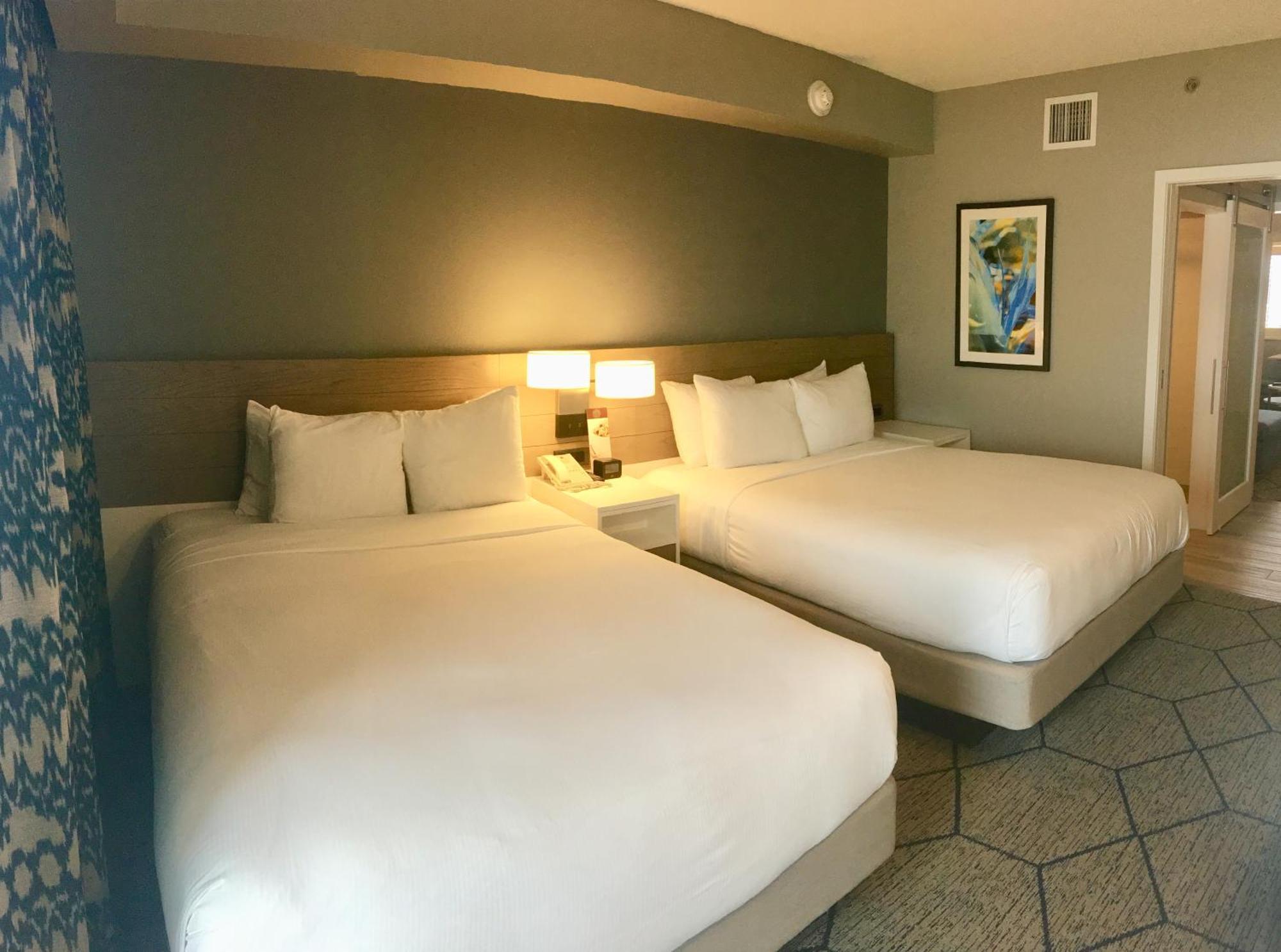 Doubletree Suites By Hilton Melbourne Beach Oceanfront Dış mekan fotoğraf
