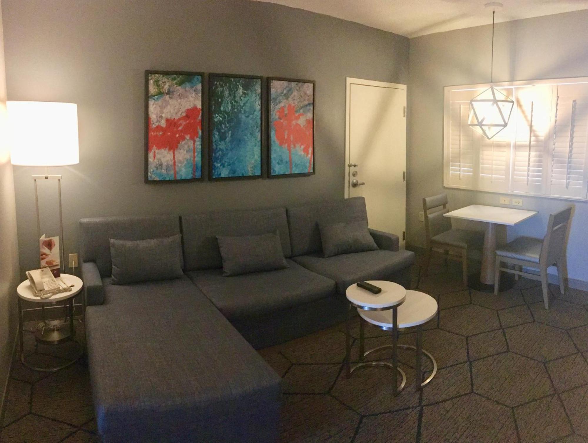 Doubletree Suites By Hilton Melbourne Beach Oceanfront Dış mekan fotoğraf
