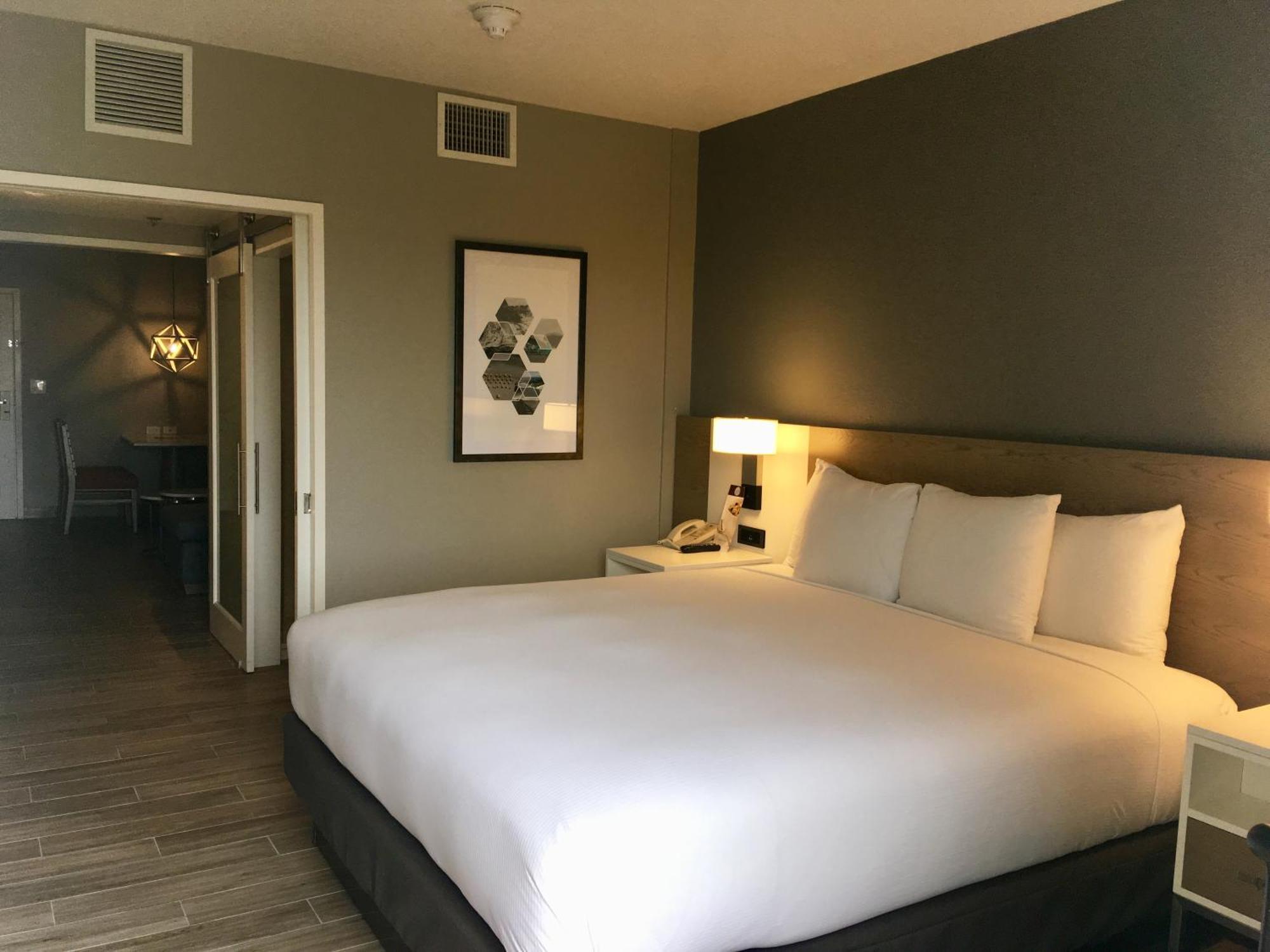 Doubletree Suites By Hilton Melbourne Beach Oceanfront Dış mekan fotoğraf
