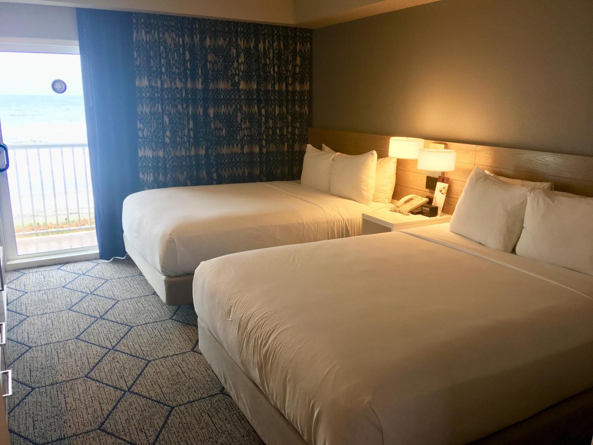 Doubletree Suites By Hilton Melbourne Beach Oceanfront Dış mekan fotoğraf