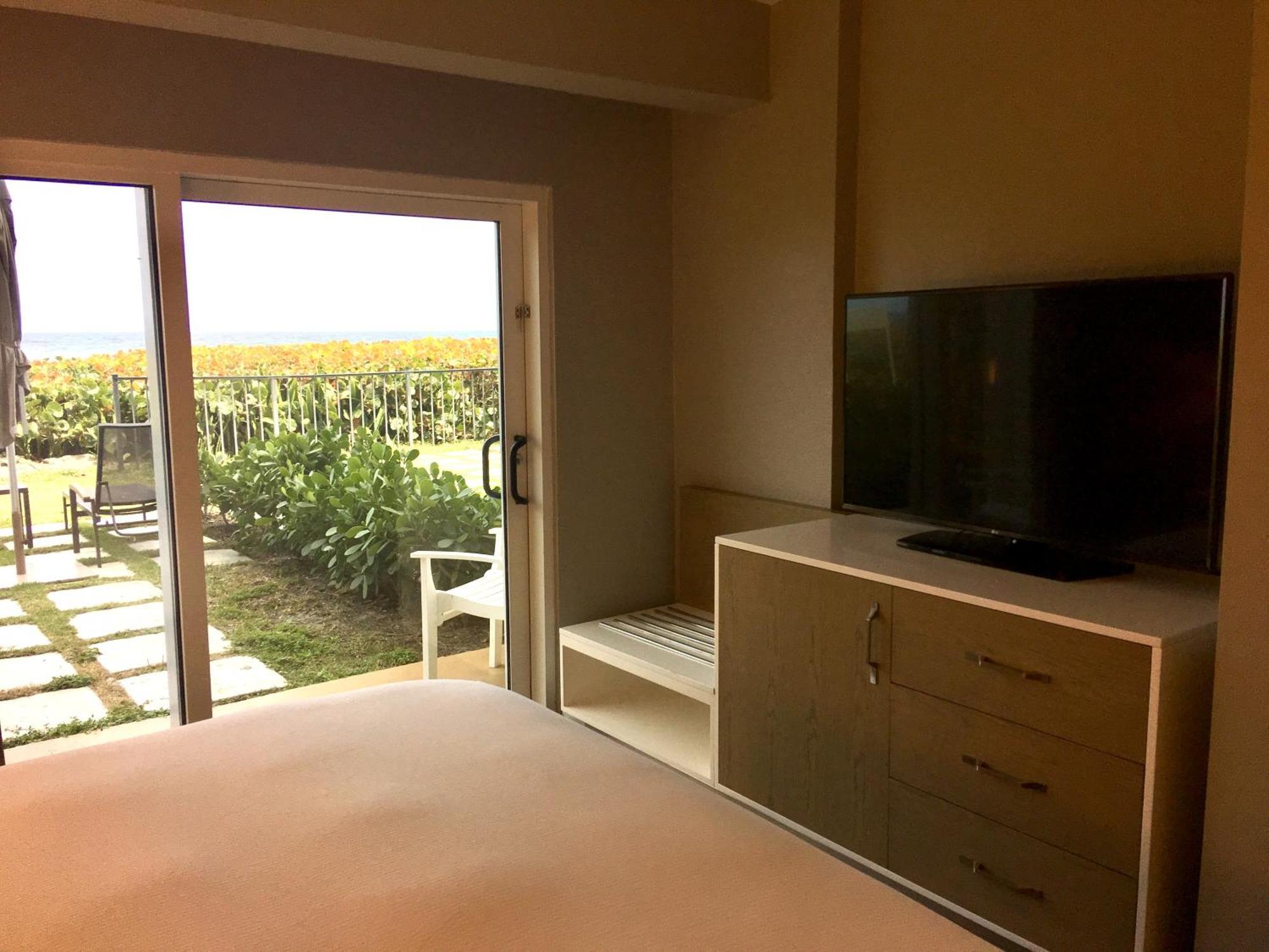Doubletree Suites By Hilton Melbourne Beach Oceanfront Dış mekan fotoğraf