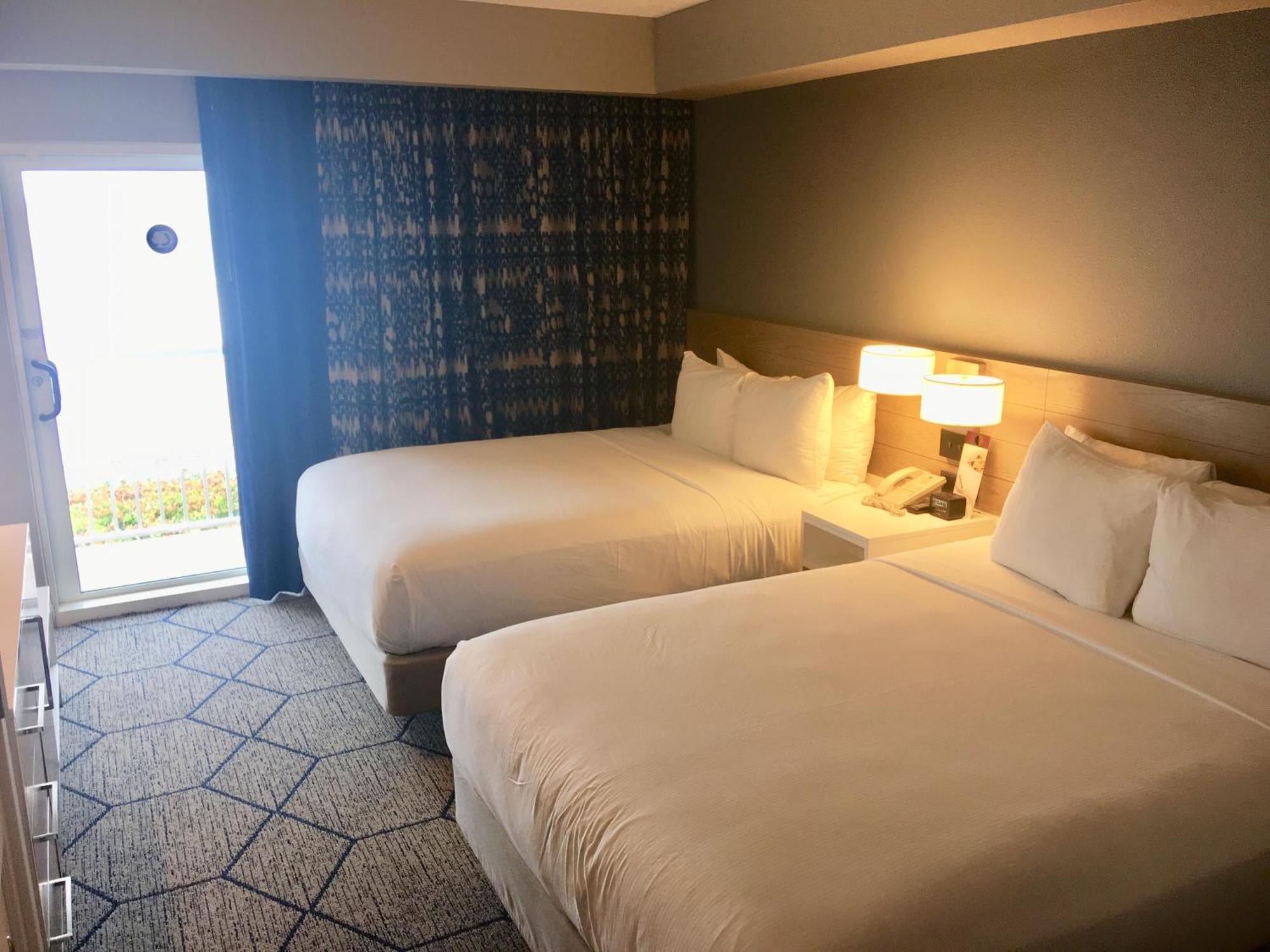 Doubletree Suites By Hilton Melbourne Beach Oceanfront Dış mekan fotoğraf