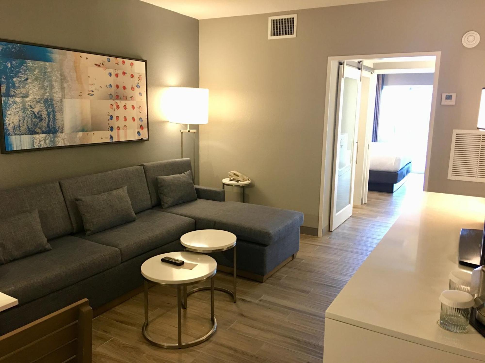 Doubletree Suites By Hilton Melbourne Beach Oceanfront Dış mekan fotoğraf