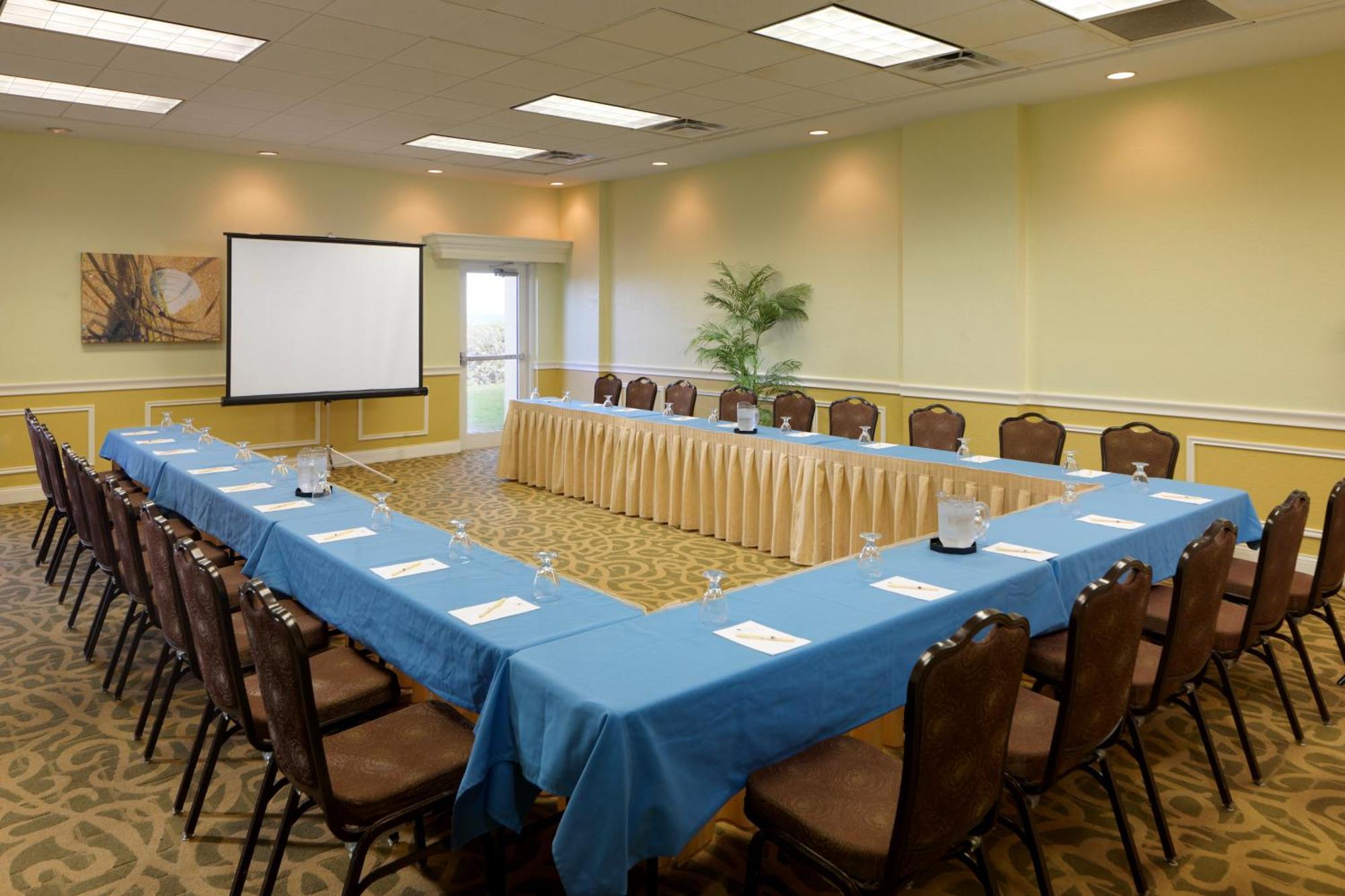 Doubletree Suites By Hilton Melbourne Beach Oceanfront Dış mekan fotoğraf