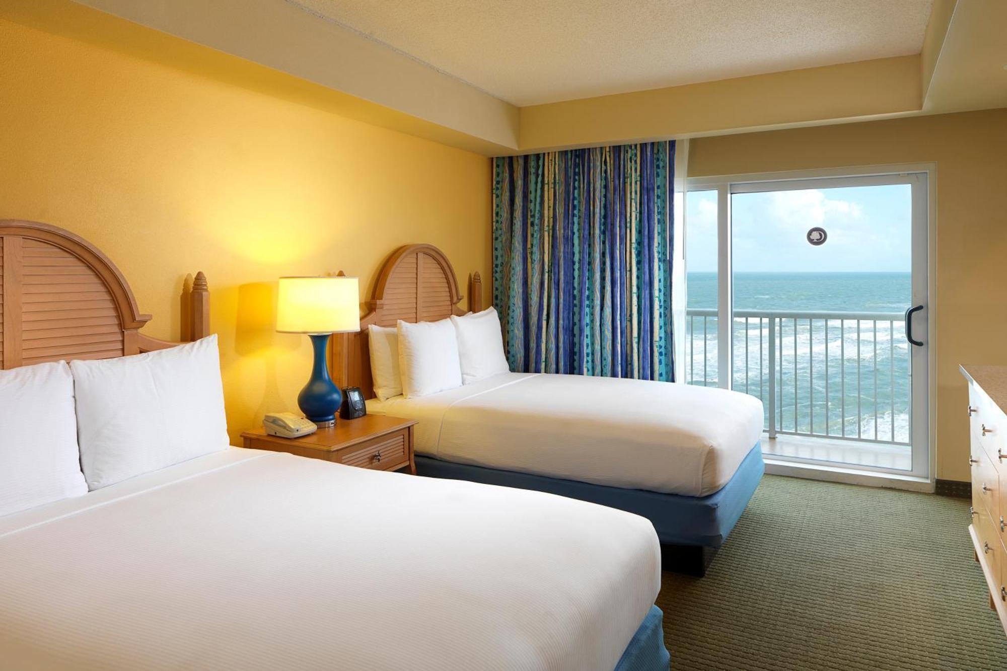 Doubletree Suites By Hilton Melbourne Beach Oceanfront Dış mekan fotoğraf