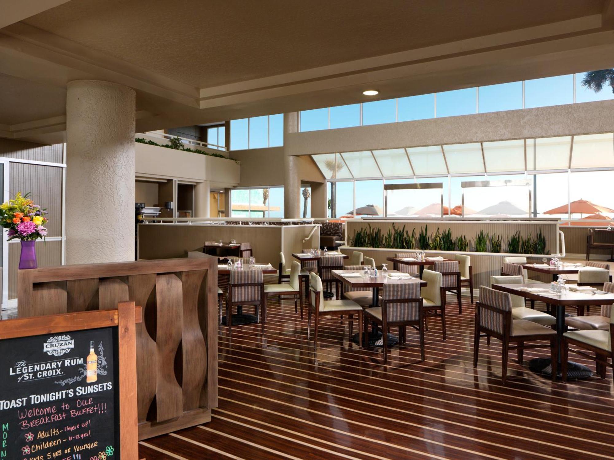 Doubletree Suites By Hilton Melbourne Beach Oceanfront Dış mekan fotoğraf