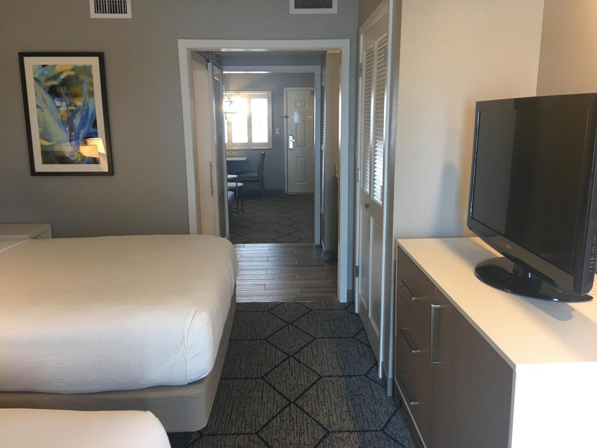 Doubletree Suites By Hilton Melbourne Beach Oceanfront Dış mekan fotoğraf