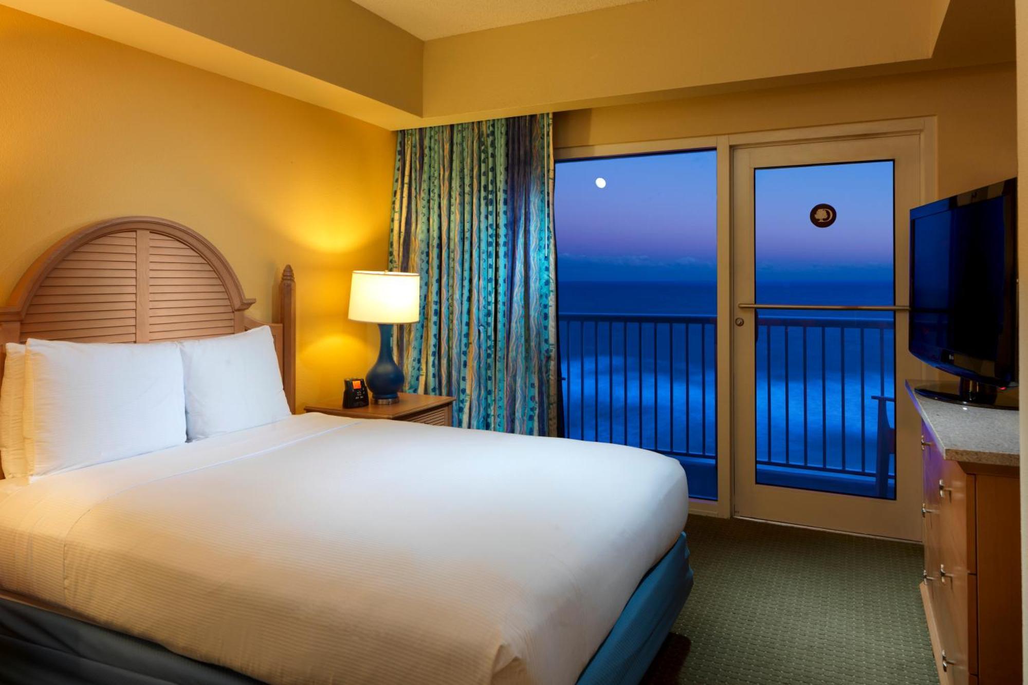 Doubletree Suites By Hilton Melbourne Beach Oceanfront Dış mekan fotoğraf
