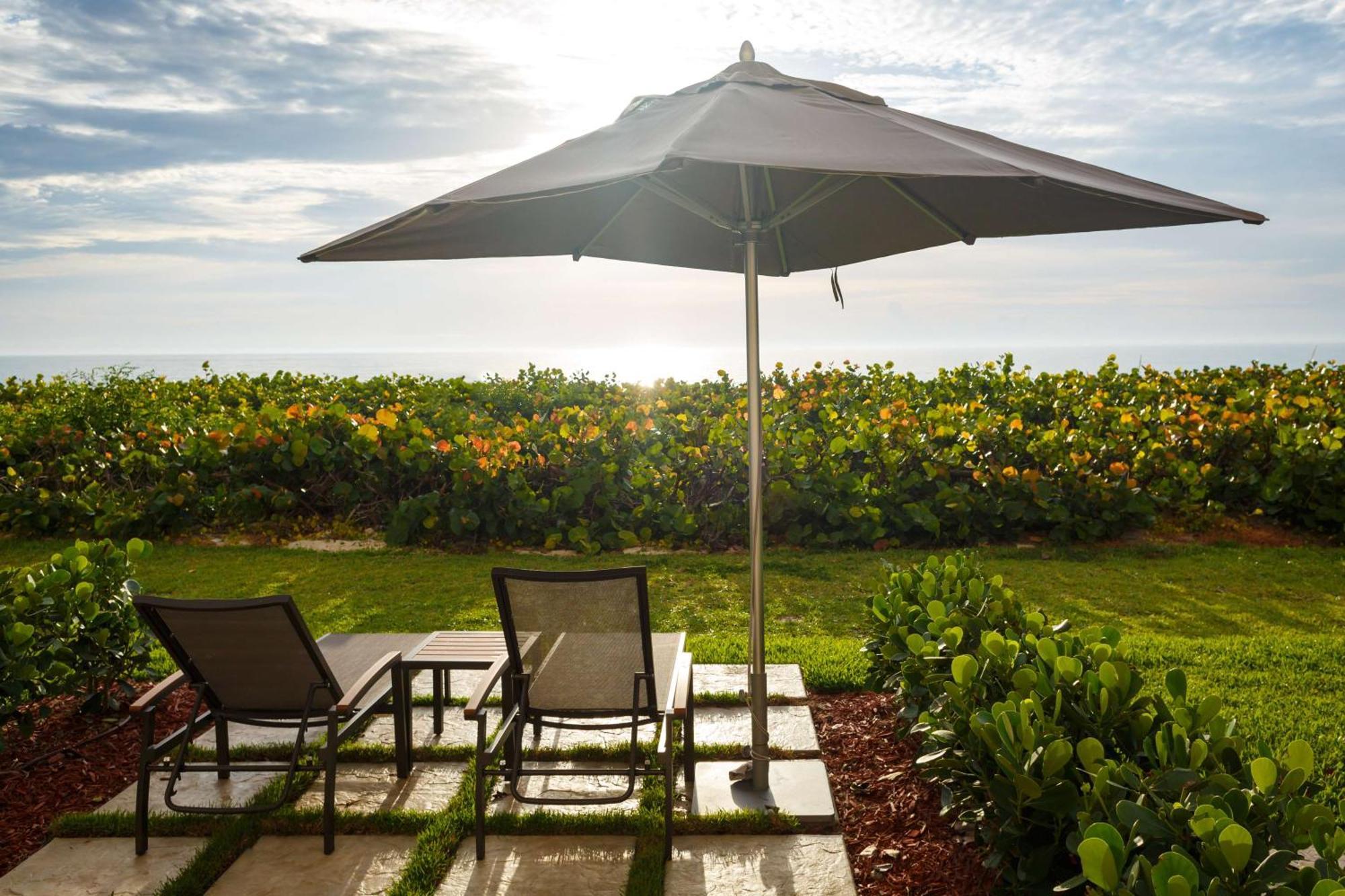 Doubletree Suites By Hilton Melbourne Beach Oceanfront Dış mekan fotoğraf