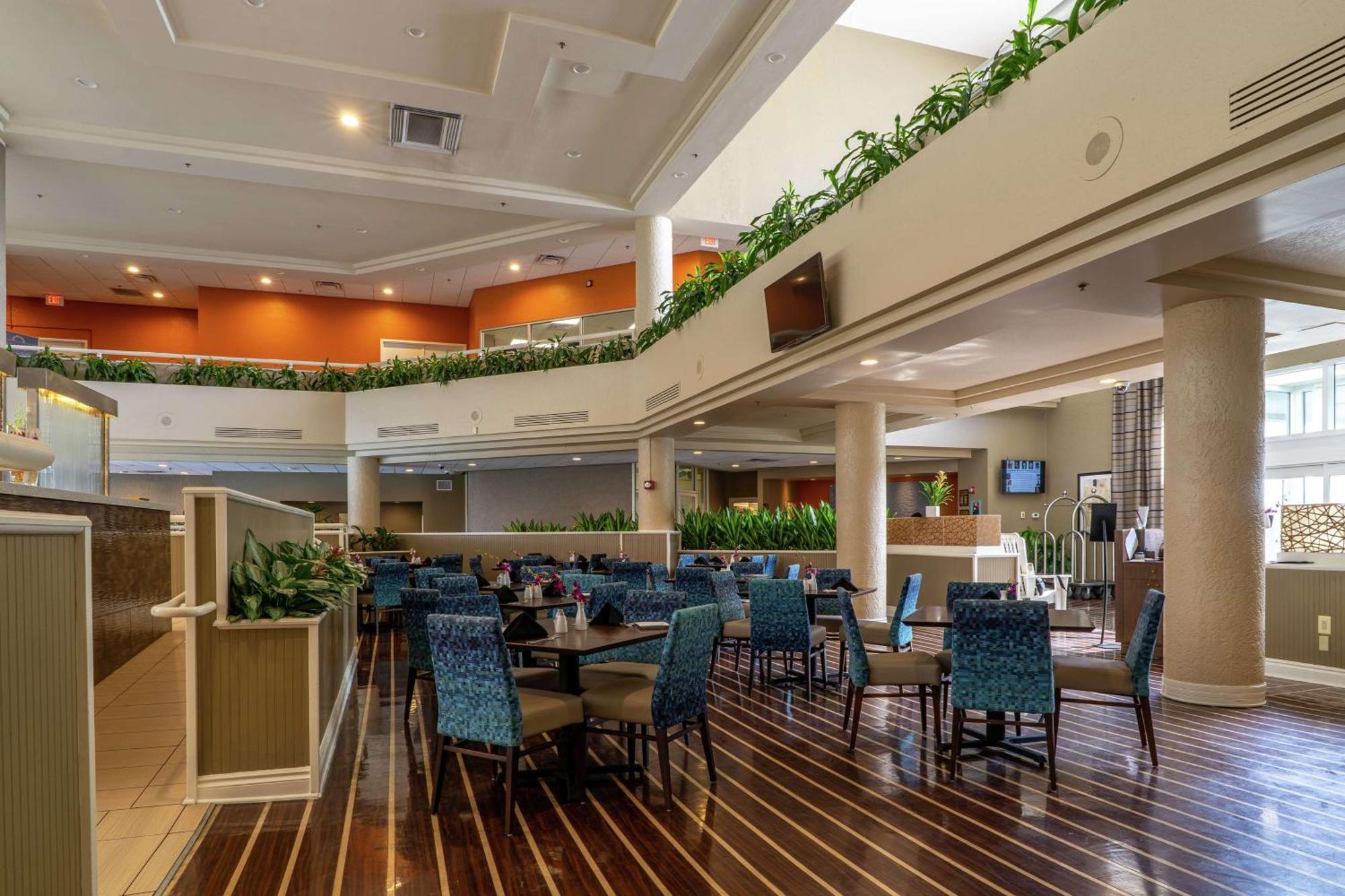 Doubletree Suites By Hilton Melbourne Beach Oceanfront Dış mekan fotoğraf